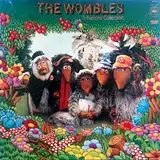 WOMBLES / 3 RECORD COLLECTION