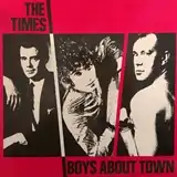 TIMES / BOYS ABOUT TOWN