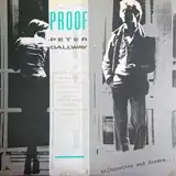 PETER GALLWAY / PROOF