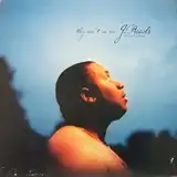 J. RAWLS / THEY CAN'T SEE ME ／ TURN IT FORWARD