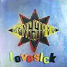 GANG STARR / LOVESICK