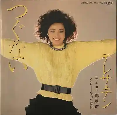 テレサ・テン / つぐない
