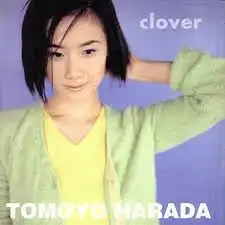 原田知世 / CLOVER
