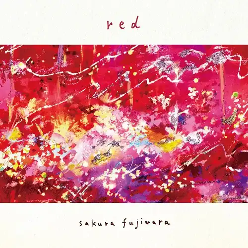 藤原さくら / RED