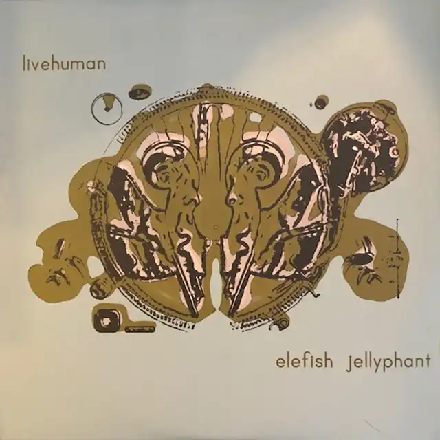 LIVEHUMAN / ELEFISH JELLYPHANTΥʥ쥳ɥ㥱å ()