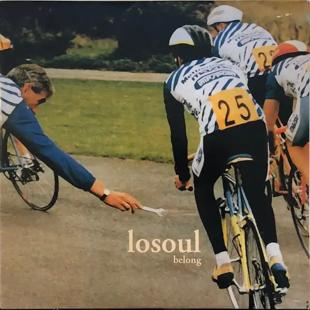 LOSOUL / BELONG