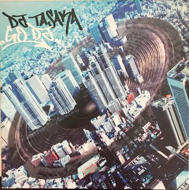 DJ TASAKA / GO DJ