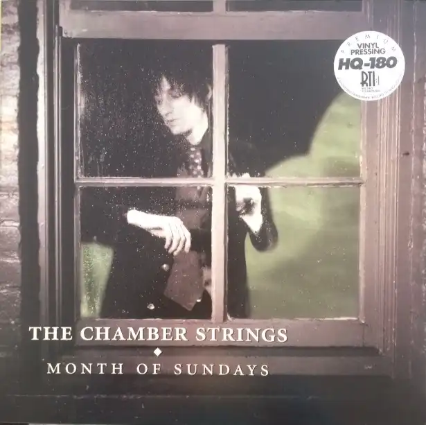 CHAMBER STRINGS / MONTH OF SUNDAYS