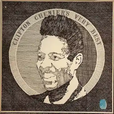 CLIFTON CHENIER / VERY BEST