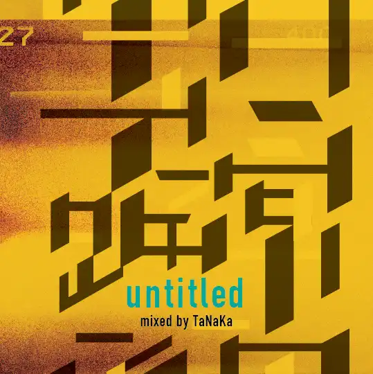 DJ TANAKA / UNTITLED