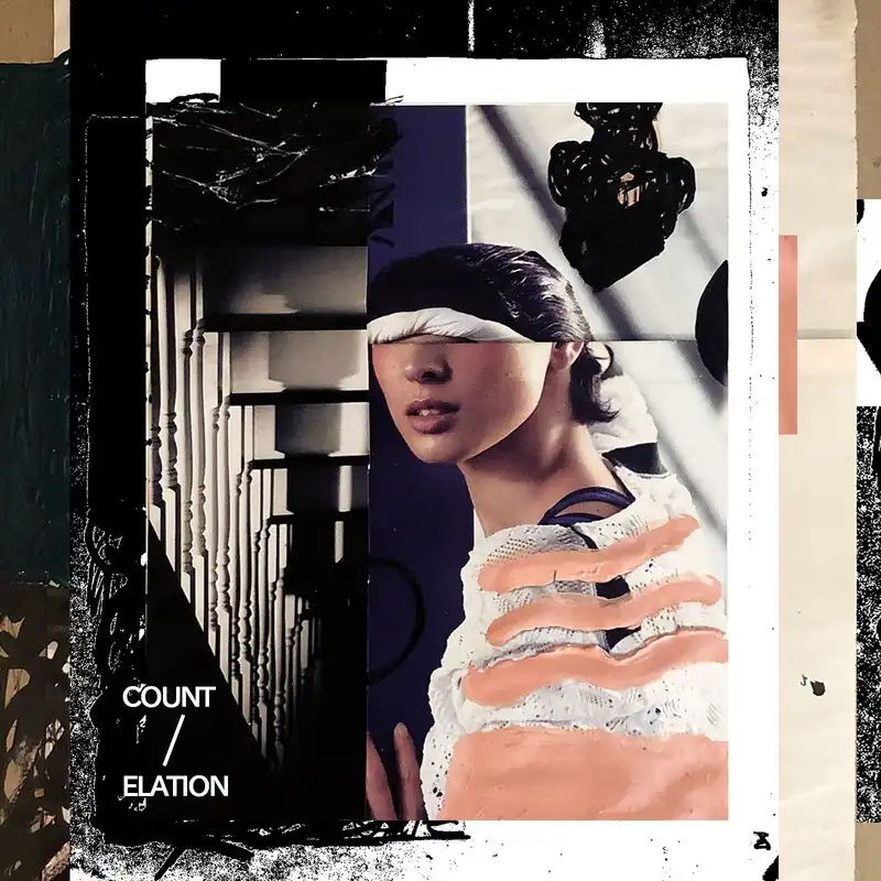NOT WONK / COUNT ／ ELATION