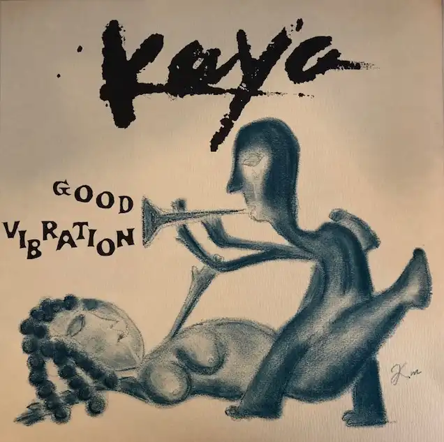 KAYA / GOOD VIBRATIONS