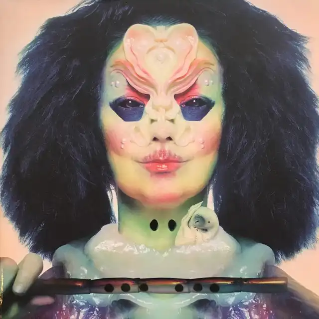 BJORK / UTOPIA