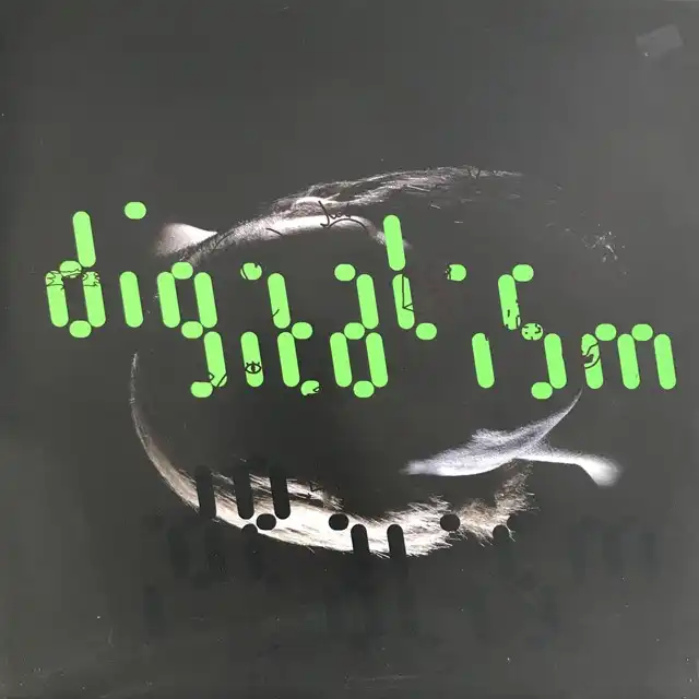 DIGITALISM / IDEALISM ‎Υʥ쥳ɥ㥱å ()