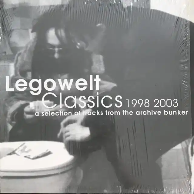 LEGOWELT / CLASSICS1998-2003