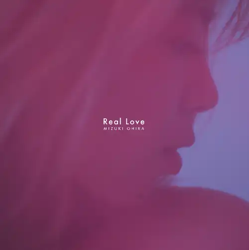 ɿ / REAL LOVE