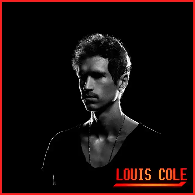 LOUIS COLE / TIME