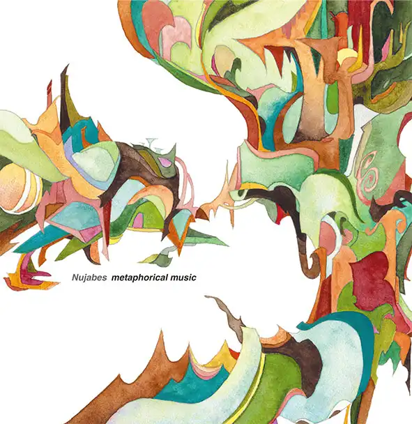 NUJABES / METAPHORICAL MUSIC