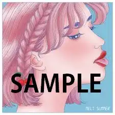さとうもか / MELT SUMMER ／ スキップ 