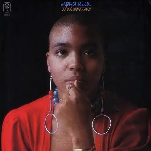 DEE DEE BRIDGEWATER / LITTLE B’S POEM ／ PEOPLE MAKE THE WORLD GO ROUND