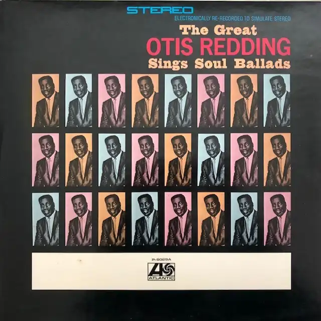 OTIS REDDING / SINGS SOUL BALLADSΥʥ쥳ɥ㥱å ()