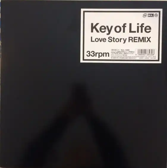 KEY OF LIFE / LOVE STORY REMIX