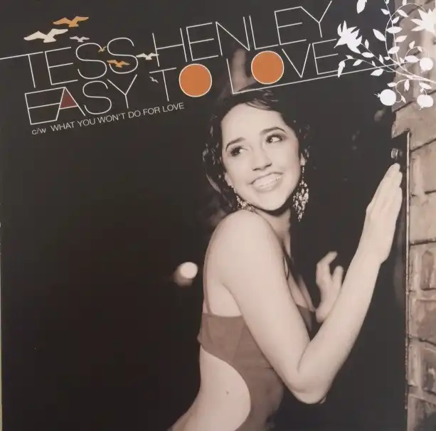 TESS HENLEY / EASY TO LOVE