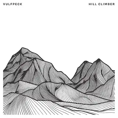 VULFPECK / HILL CLIMBER (FIRST PRESSING)