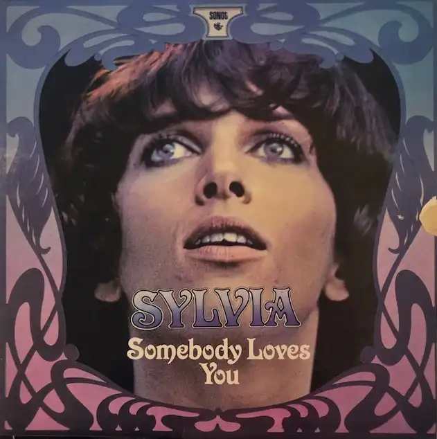 SYLVIA / SOMEBODY LOVES YOUΥʥ쥳ɥ㥱å ()