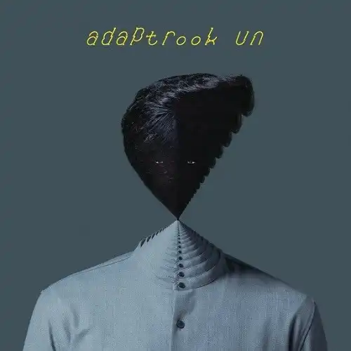 ADAPTROOK / UNΥʥ쥳ɥ㥱å ()