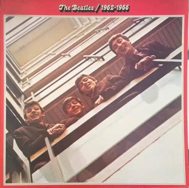 BEATLES / 1962-1966