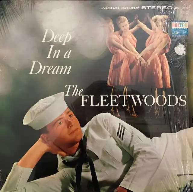 FLEETWOODS / DEEP IN A DREAMΥʥ쥳ɥ㥱å ()