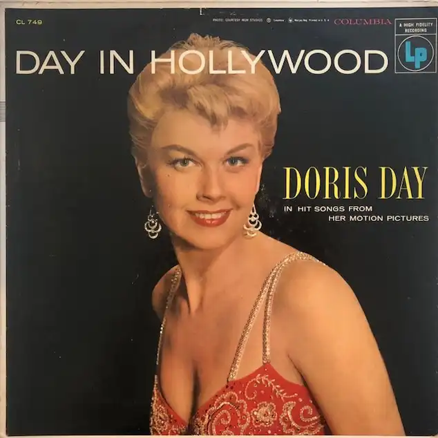 DORIS DAY / DAY IN HOLLYWOODΥʥ쥳ɥ㥱å ()