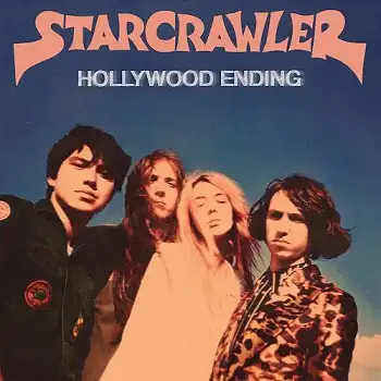 STARCRAWLER / HOLLYWOOD ENDING