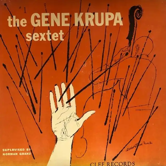 GENE KRUPA SEXTET / #1Υʥ쥳ɥ㥱å ()