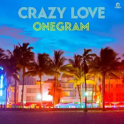 ONEGRAM / CRAZY LOVEΥʥ쥳ɥ㥱å ()