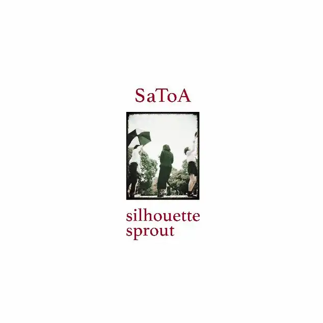 SATOA / SILHOUETTE  SPROUT
