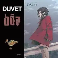 BOA / SERIAL EXPERIMENTS LAIN DUVET EPΥʥ쥳ɥ㥱å ()