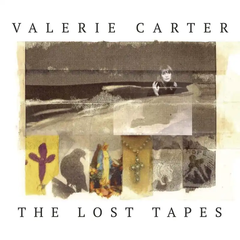 VALERIE CARTER / LOST TAPESΥʥ쥳ɥ㥱å ()