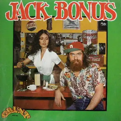 JACK BONUS / SAMEΥʥ쥳ɥ㥱å ()