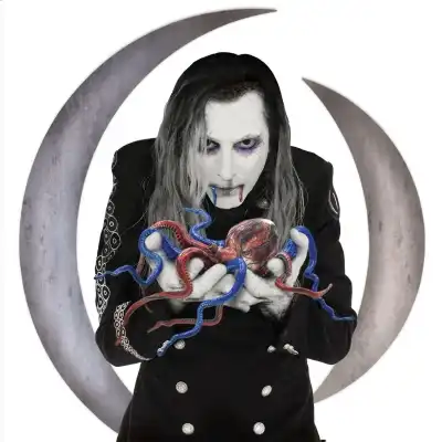 A PERFECT CIRCLE / EAT THE ELEPHANT