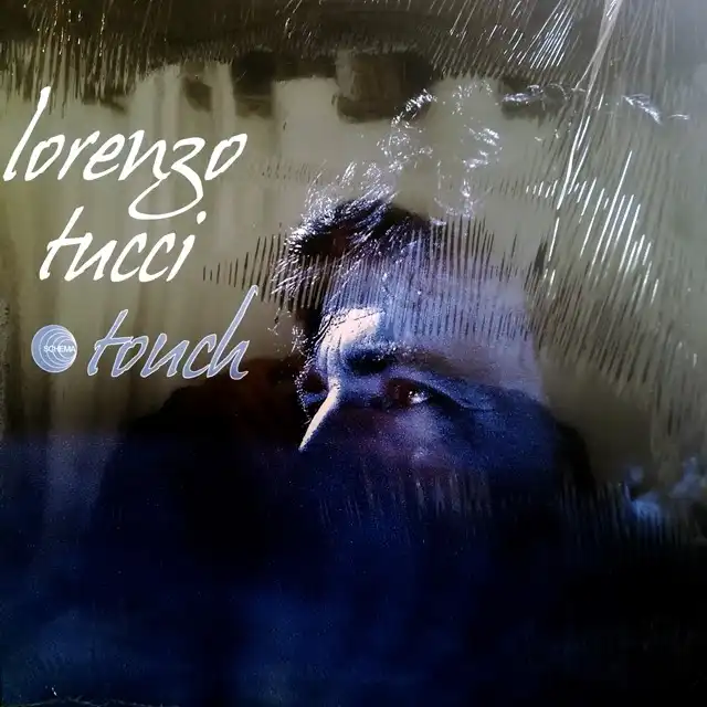 LORENZO TUCCI ‎/ TOUCH