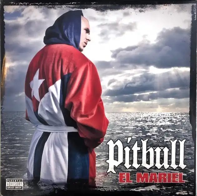 PITBULL / EL MARIEL
