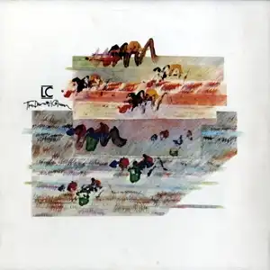 DURUTTI COLUMN / LC (REISSUE)Υʥ쥳ɥ㥱å ()