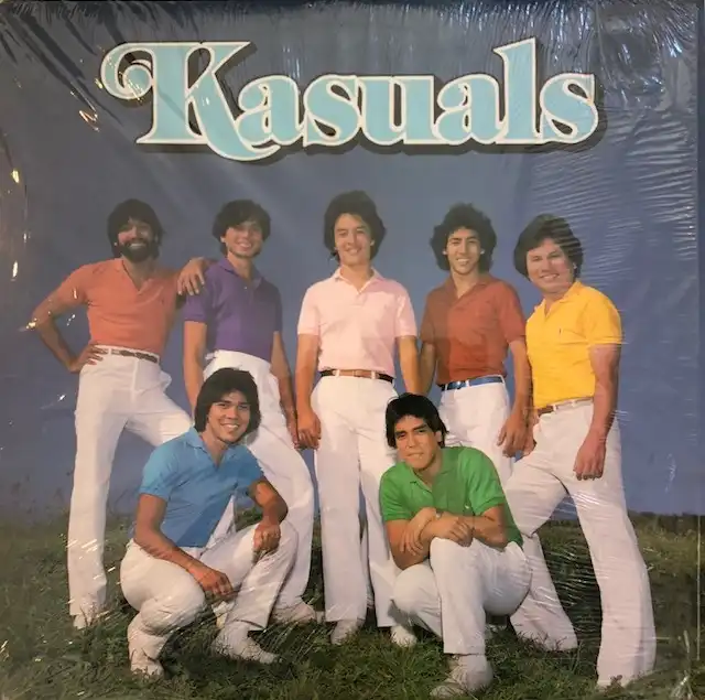 KASUALS / SAME