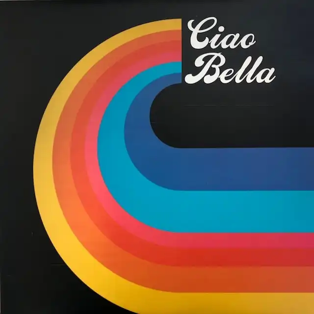 CIAO BELLA / 1