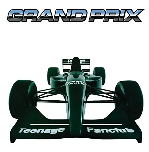 TEENAGE FANCLUB / GRAND PRIXΥʥ쥳ɥ㥱å ()