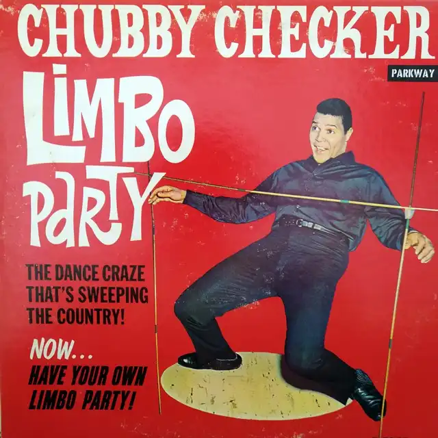 CHUBBY CHECKER ‎/ LIMBO PARTY