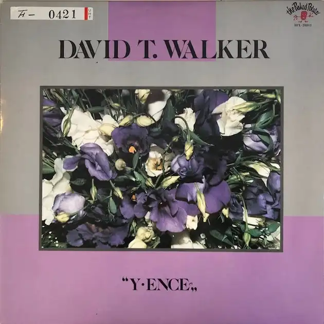 DAVID T. WALKER / Y ENCEΥʥ쥳ɥ㥱å ()