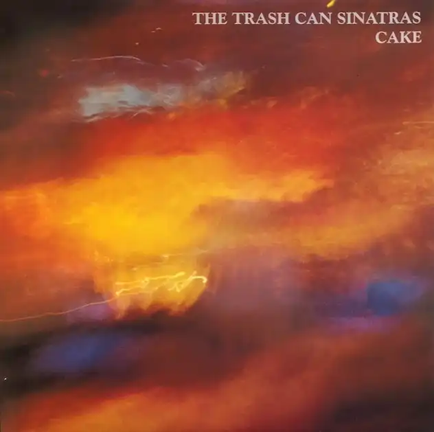 TRASHCAN SINATRAS / CAKEΥʥ쥳ɥ㥱å ()